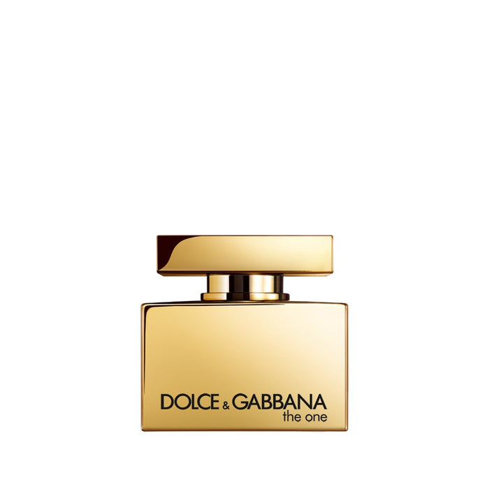 Dolce & Gabbana The One Gold Intense Eau De Parfum 2.5 Oz (75 ml)