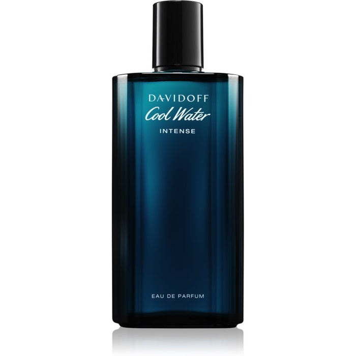 Davidoff Cool Water Intense Eau de Parfum Spray for Men 4.2 Oz