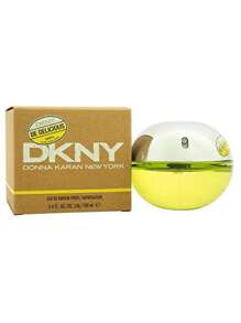 Dkny Be Delicious 3.4 Oz For Women