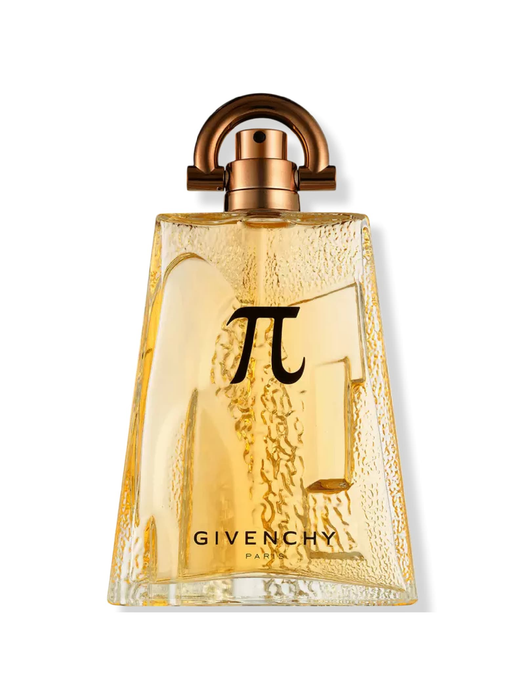 Givenchy Pi 3.4 Oz / 100 Ml Eau De Toilette Spray For Men