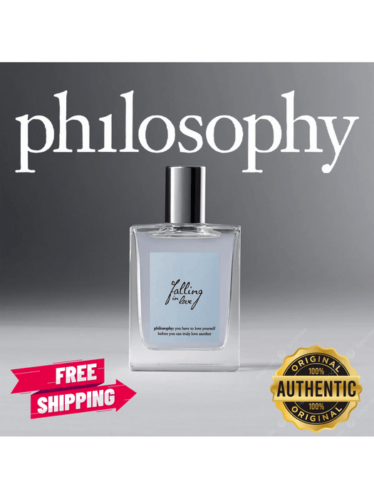 Falling In Love Fruity Fragrance For Women Perfume Eau De Toilette 2oz