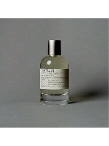 Santal 33 For Unisex Eau De Parfum Spray, 3.4 Ounce