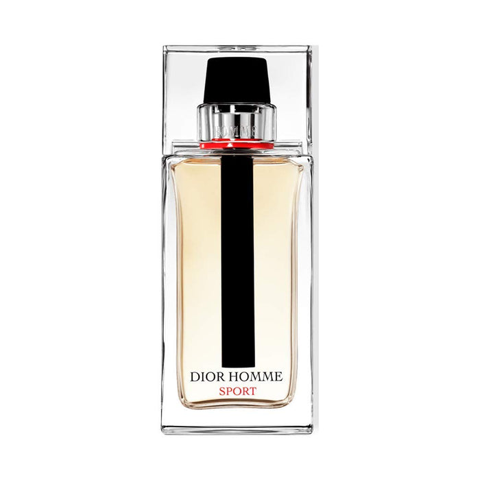 Christian Dior Homme Sport Eau De Toilette For Men 2.54 Oz