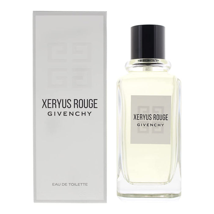 Givenchy Xeryus Rouge Eau de Toilette Spray for Men 3.4 Oz
