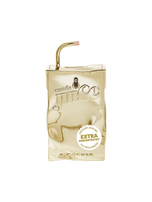 Cosmopolitan Eau De Juice Extra Concentrated Perfume For Women 1.7 Oz