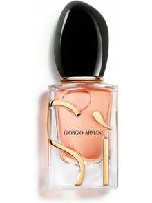 Si Eau De Parfum Intense Refillable For Women EDP Perfume Perfumes 1oz