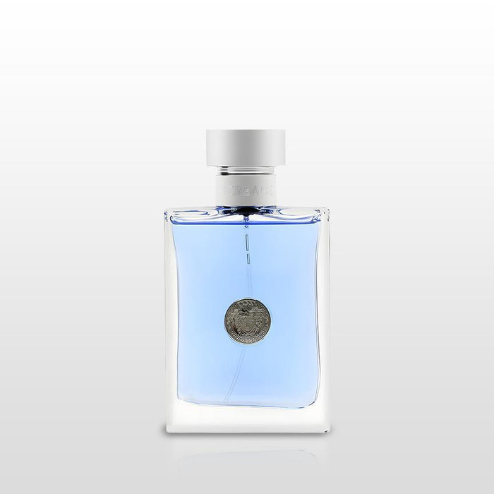Versace Pour Homme Eau de Toilette Spray for Men