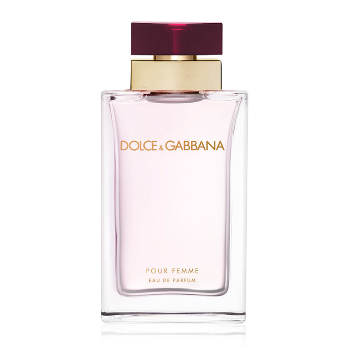 D&G Pour Femme 3.4 Oz EDP Spray
