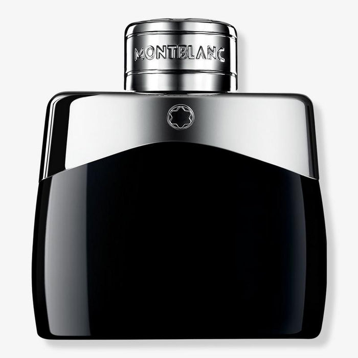 MONTBLANC Legend Men Gift Set, Includes: 3.3 Oz EDT, Mini EDT & Shower Gel