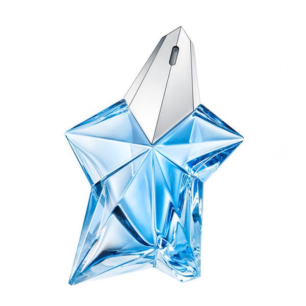 Mugler Angel Eau De Parfum Spray For Women 3.4 Oz
