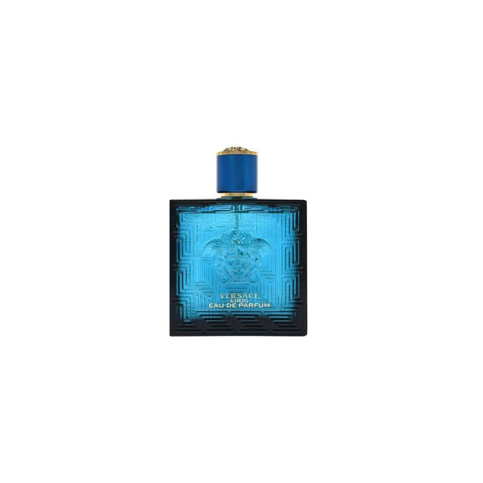Versace Eros Parfum Spray for Men 3.4 Oz