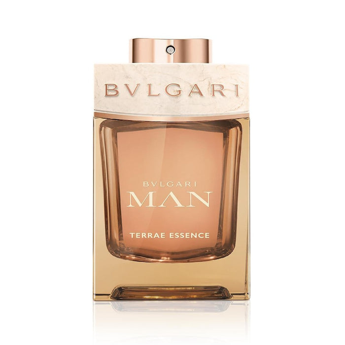 Bvlgari Man Terrae Essence Eau De Parfum for Men 3.4 Oz