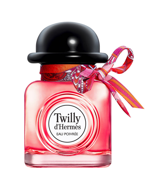 Hermes Twilly D'eau Poivree Eau De Parfum 2.9 Oz (85 ml)