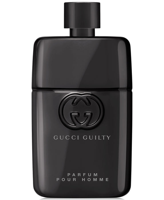 Gucci Guilty Pour Homme Parfum For Men