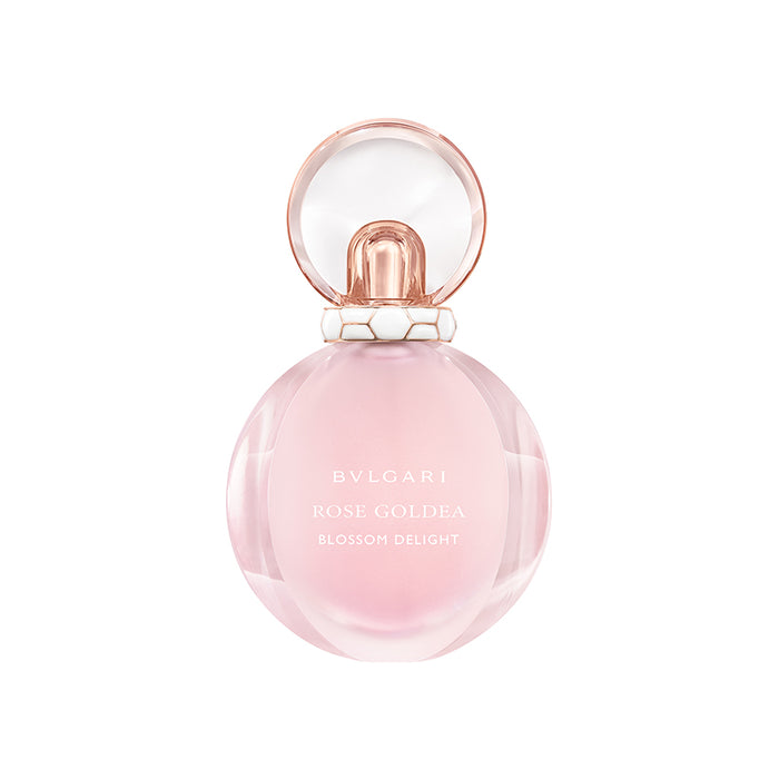 Bvlgari Rose Goldea Blossom Delight Eau De Toilette Spray for Women 1.7 Oz