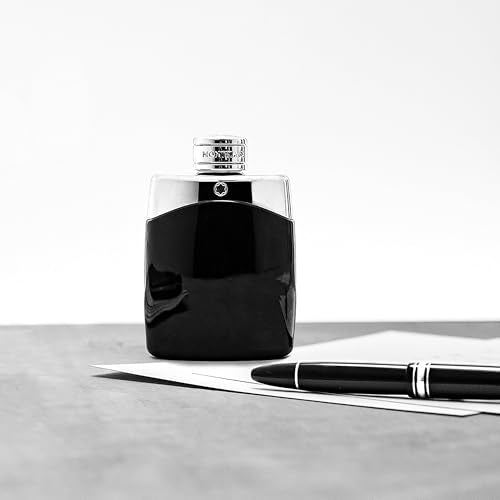 MONTBLANC Legend Eau de Toilette Spray for Men 6.7 Oz