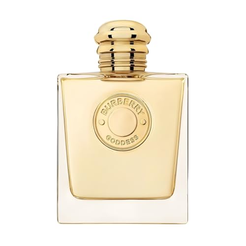 Burberry Goddess Eau de Parfum Spray for Women 3.3 Oz