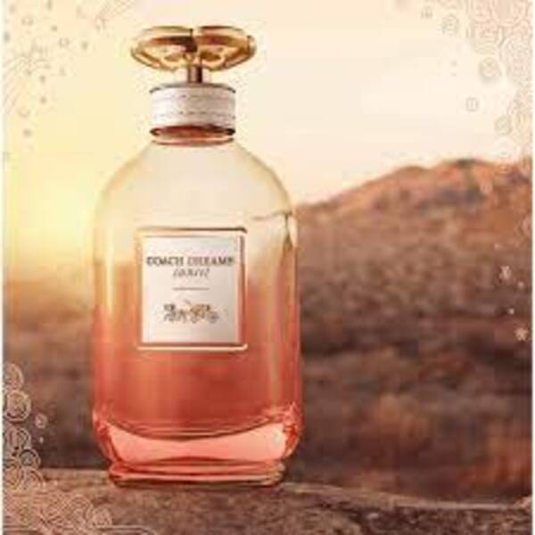 Coach Dreams Sunset Eau De Parfum Spray for Women