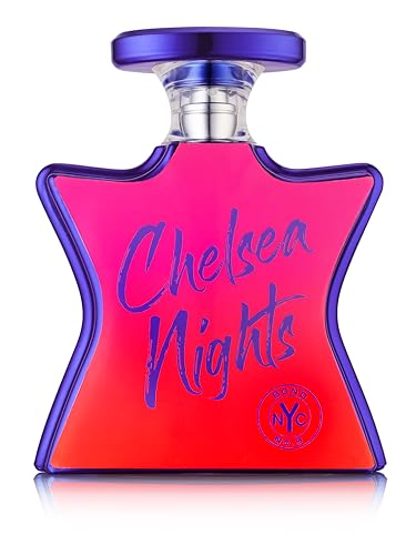Bond No. 9 Unisex Chelsea Nights Eau De Parfum Spray 3.3 Oz
