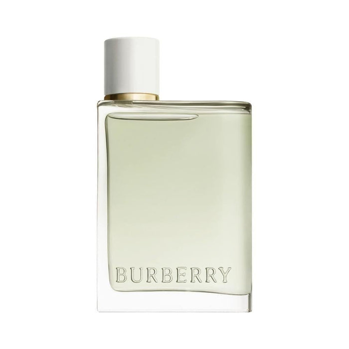 Burberry Her Eau de Toilette Spray for Women 3.4 Oz
