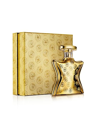 Bond No. 9 Unisex New York Signature Eau De Parfum Spray 3.3 Oz