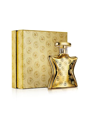 Bond No. 9 Unisex New York Signature Eau De Parfum Spray 3.3 Oz