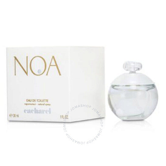 Cacharel Noa Eau De Toilette Spray for Women 1 Oz