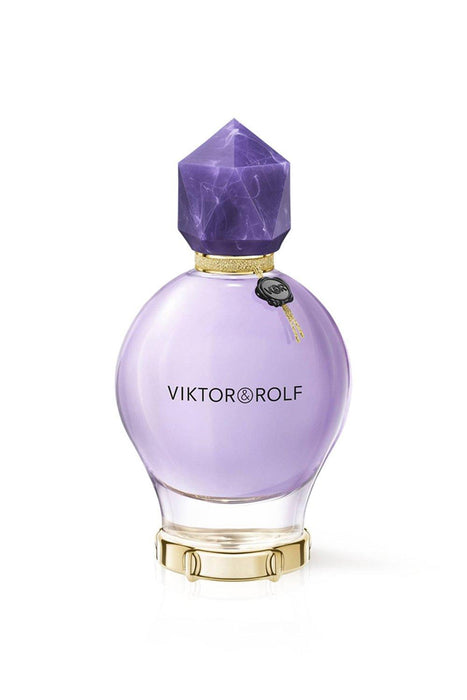 Viktor & Rolf Womens Good fortune Eau De Parfum 1.0 Oz (30 ml)