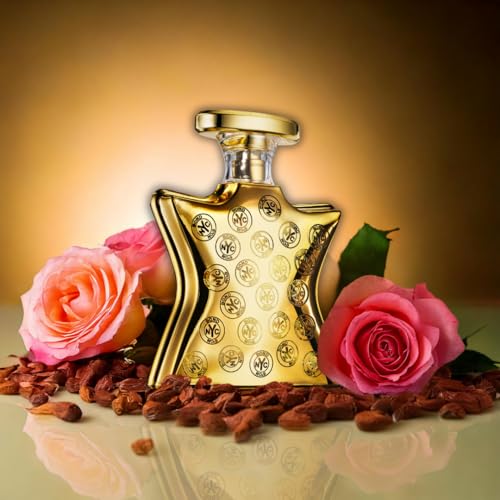 Bond No. 9 Unisex New York Signature Eau De Parfum Spray 3.3 Oz