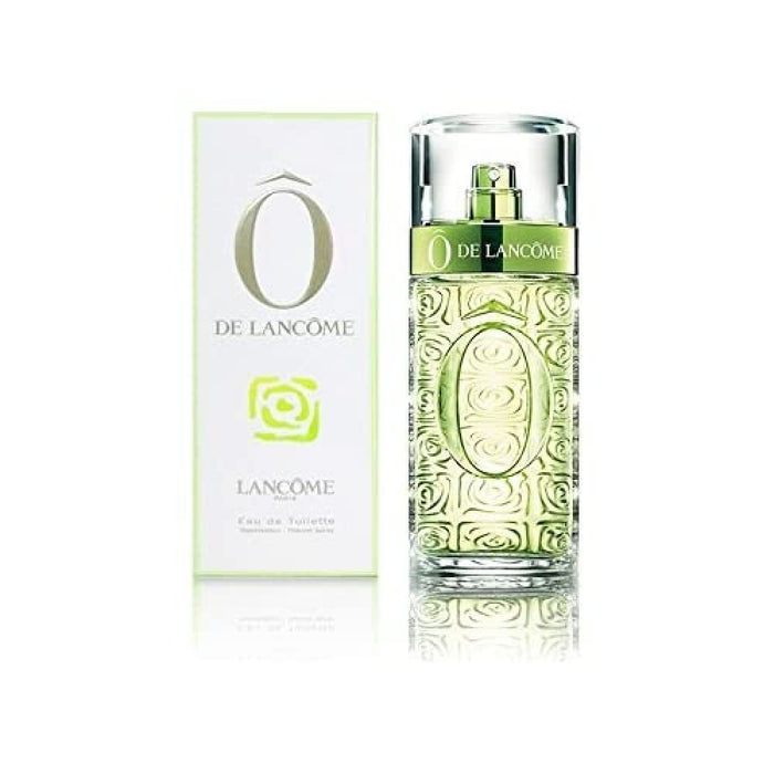 Lancome O De Eau De Toilette Spray For Women 4.2 Oz