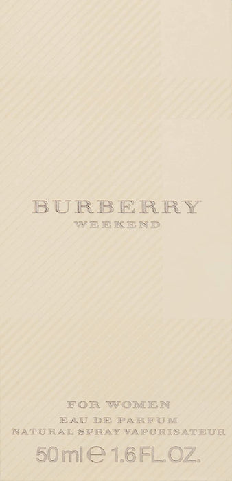 Burberry Weekend Eau de Parfum for Women