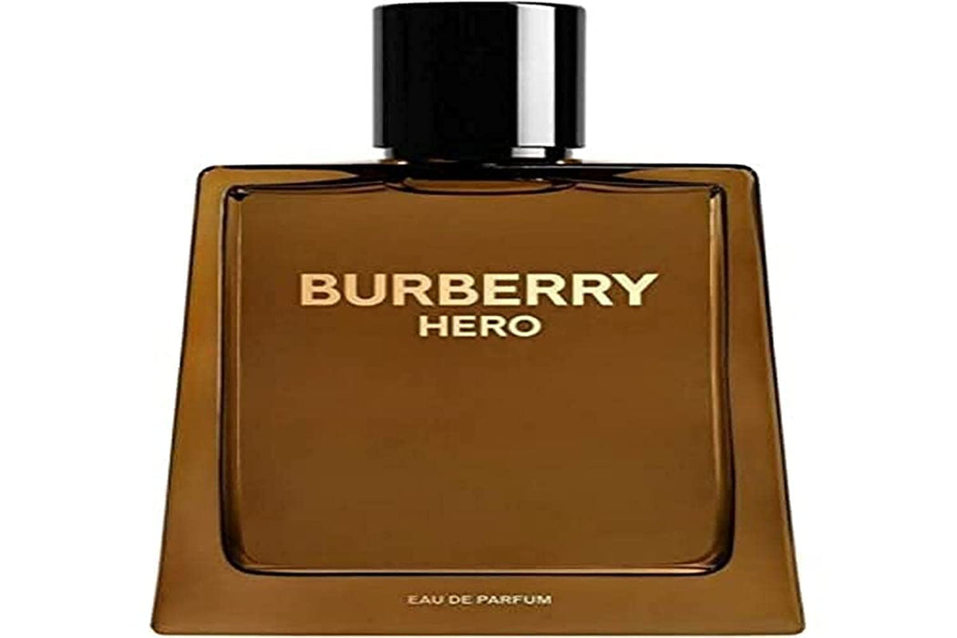 Burberry Hero Eau de Parfum Spray for Men 3.4 Oz