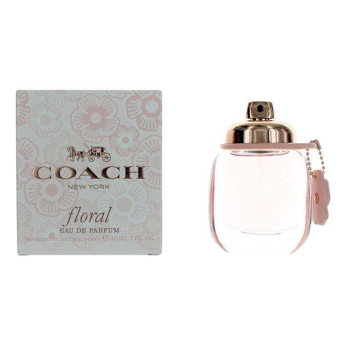 Coach Floral Eau de Parfum Spray for Women