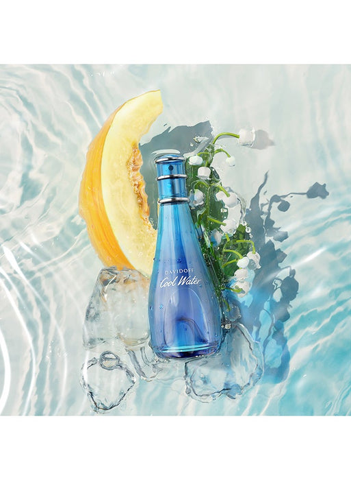 Nautica Voyage Eau De Toilette Spray For Men 6.8 Oz