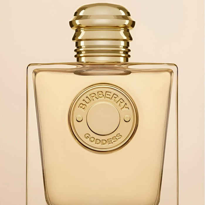 Burberry Goddess Eau de Parfum Spray for Women 3.3 Oz