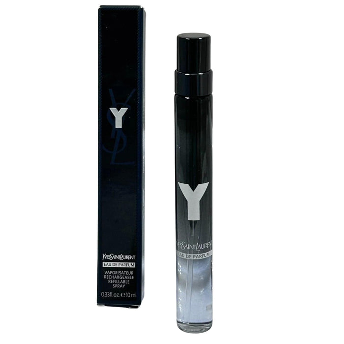 Mini Ysl Y 0.34 Oz EDP M (120629) - France