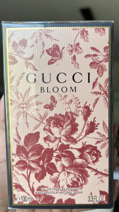 Gucci Bloom Intense Eau De Parfum 3.4 Oz (100 ml)