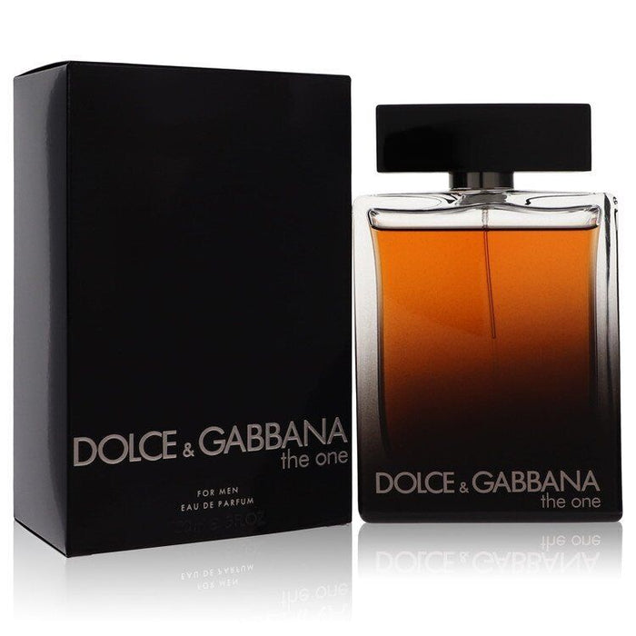 Dolce&gabbana 's Perfume Dolce & Gabbana The ONE for Eau De Parfum for Men 5.0 Oz (150 ml)