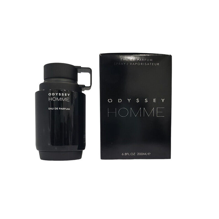 Armaf Odyssey Homme Eau De Parfum Spray for Men 6.8 Oz