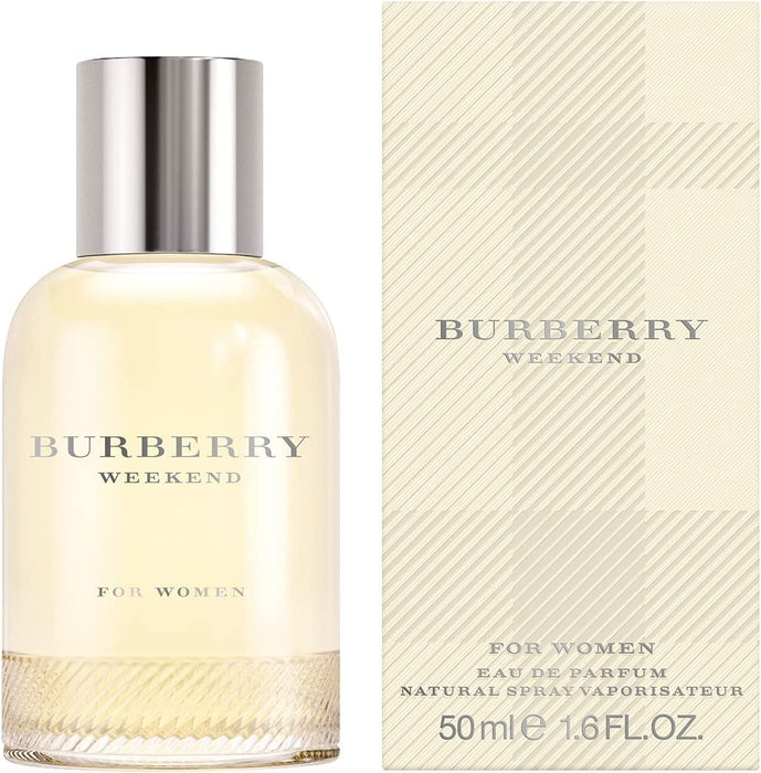 Burberry Weekend Eau de Parfum for Women