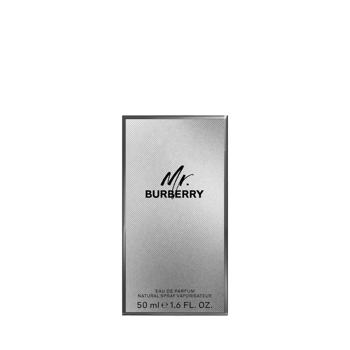 Burberry Mr. Burberry Eau De Parfum 3.4 oz (100 ml)