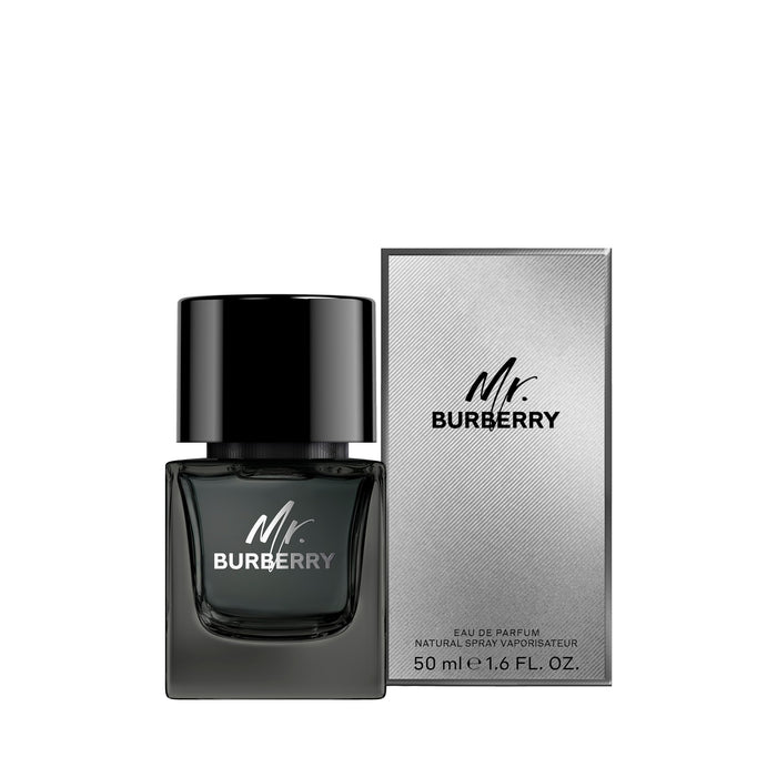 Burberry Mr. Burberry Eau De Parfum 3.4 oz (100 ml)