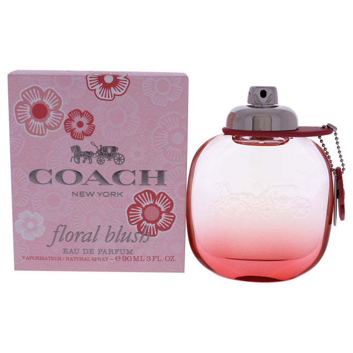 Coach Floral Eau de Parfum Spray for Women