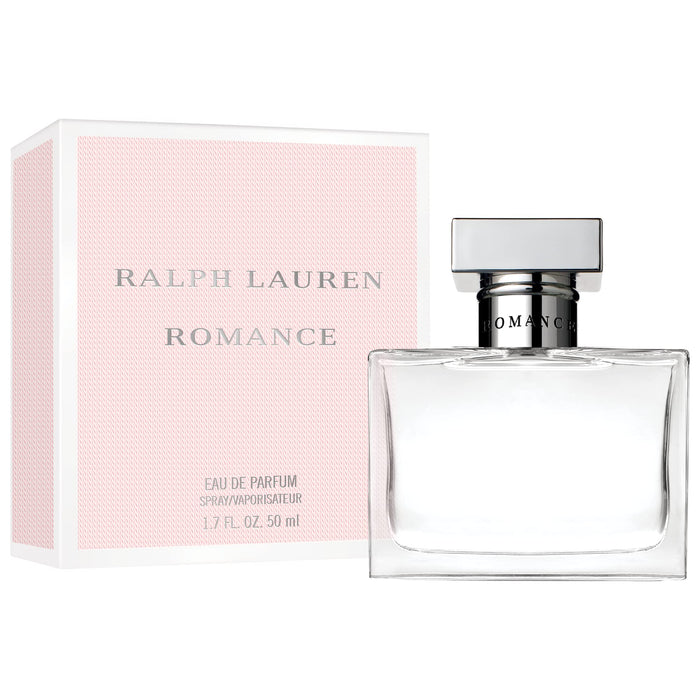 Ralph Lauren Romance Eau De Parfum For Women 1.7 Oz