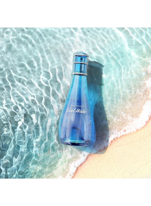 Nautica Voyage Eau De Toilette Spray For Men 6.8 Oz