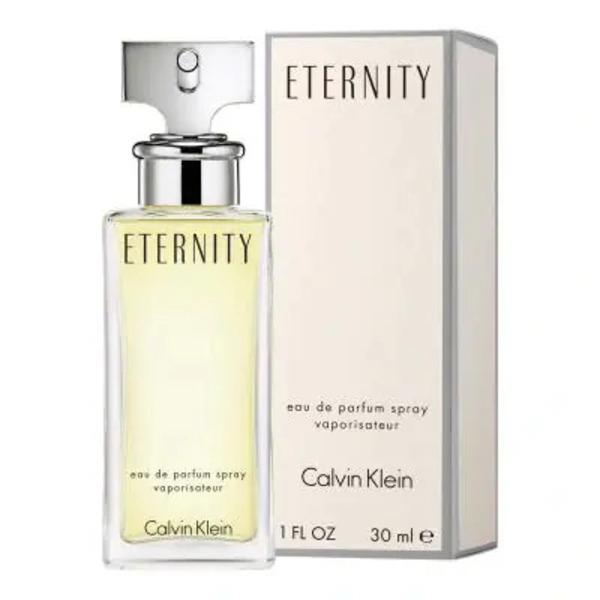 Calvin Klein Eternity Eau De Parfum For Women