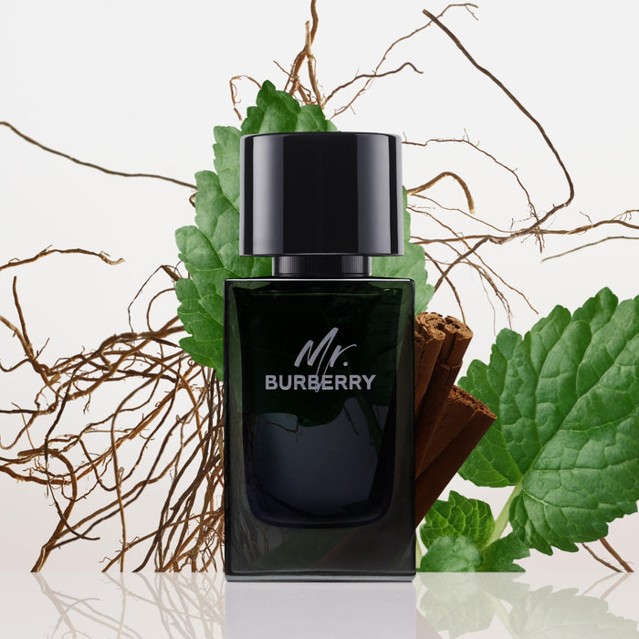Burberry Mr. Burberry Eau De Parfum 3.4 oz (100 ml)