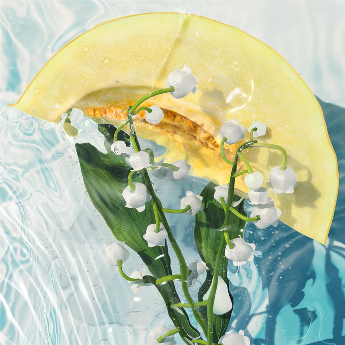 Davidoff Cool Water Women Eau de Toilette Spray 1 Oz