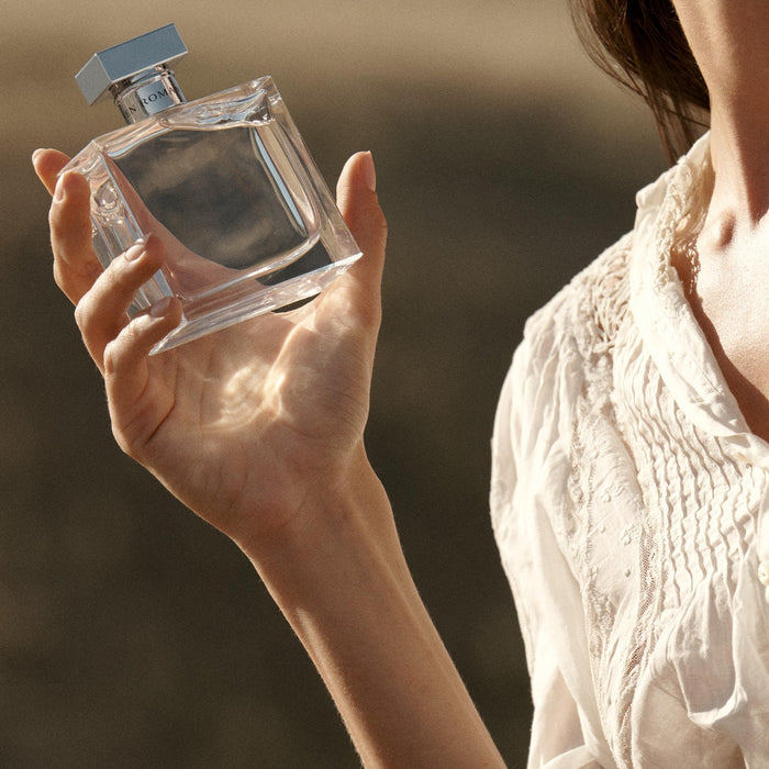 Ralph Lauren Romance Eau De Parfum For Women 1.7 Oz