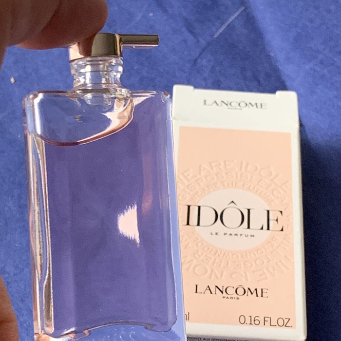 Lancome Idole By for Eau De Parfum for Women 0.16 Oz (5 ml)